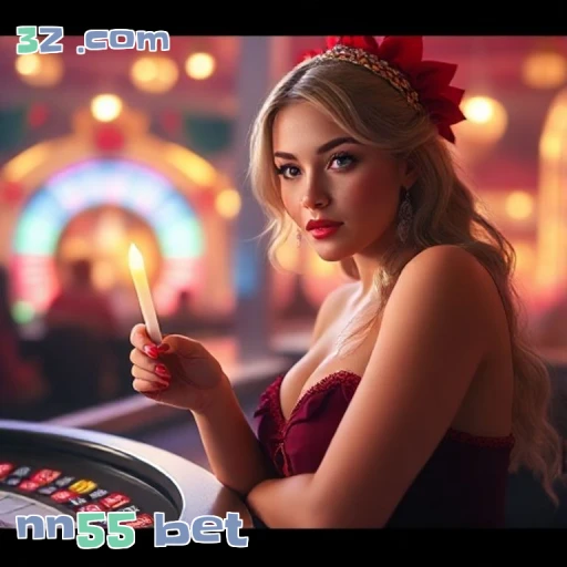 Cassino Avançado: A Experiência do nn55 Bet