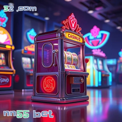 Jogos emocionantes no nn55 bet: diversão sem limites!