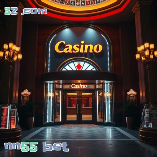 Experiência de Login Única no nn55 bet para Jogadores